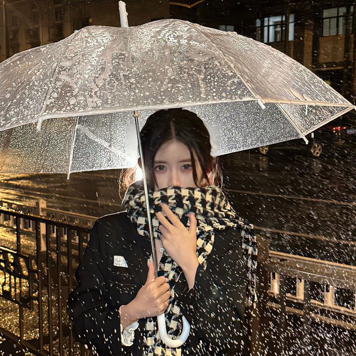 万物生长